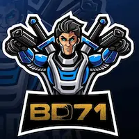 BD71 Team Mod Menu