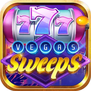 Vegas Sweeps 777 APK