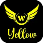Yellow Wings Mod APK