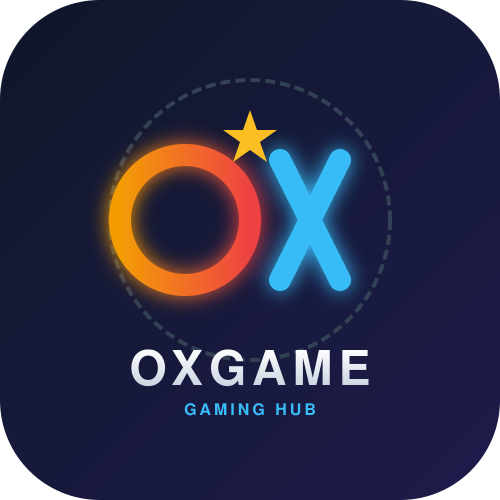 OXGame Logo